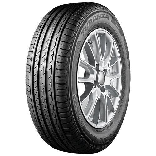 BRIDGESTONE TURANZA T001 EVO 195/65R15 91H BSW