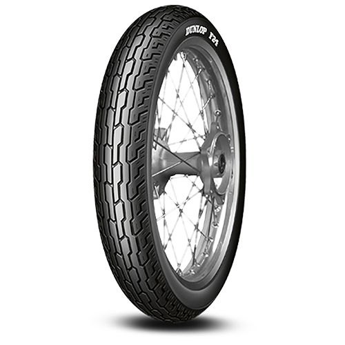 DUNLOP F 24 (HFT) 100/90 - 19 TL 57H