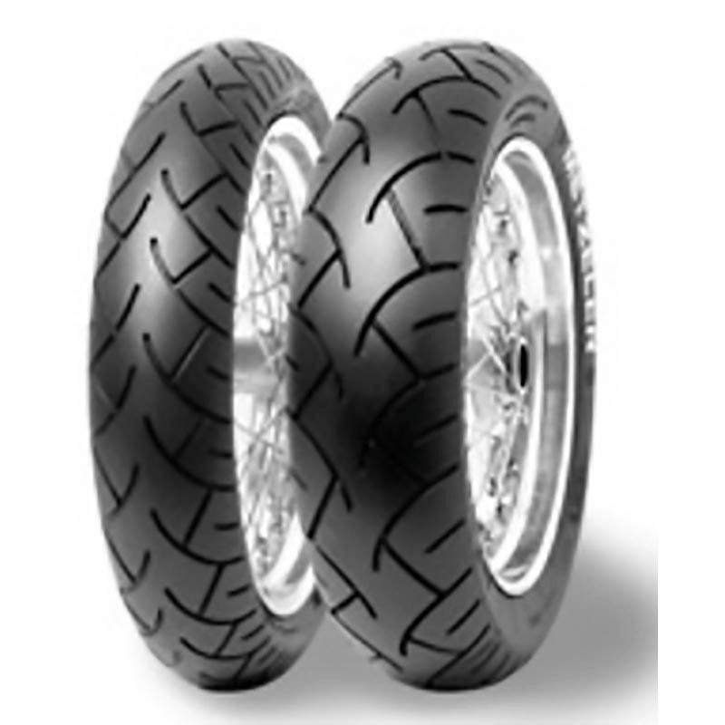 METZELER ME 880 MARATHON FRONT 130/70 R18 M/C TL 63V FRONT