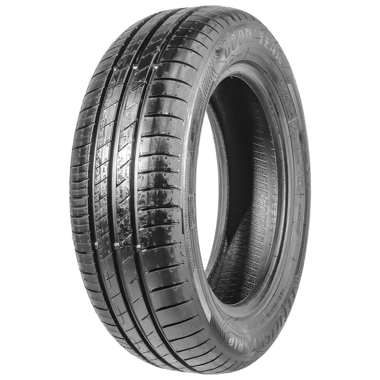 GOODYEAR EFFICIENTGRIP PERFORMANCE (*) RSC ROF 195/55R16 87W MFS