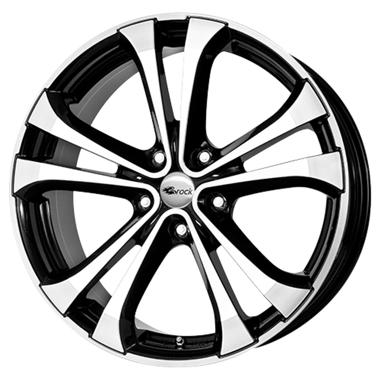 RC-DESIGN RC 17 VENTURA SGVP 8.0Jx18 5x112 ET30