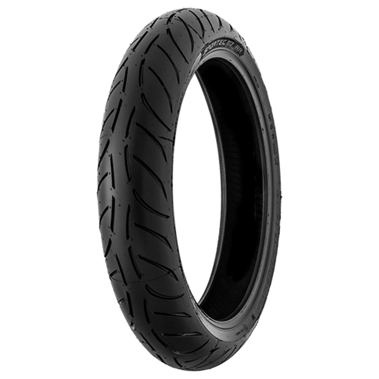 METZELER SPORTEC M7 RR FRONT 120/60 R17 M/C TL 55(W) FRONT