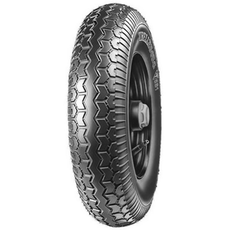 TRELLEBORG 4.00 - 4 TT  T991 6PR