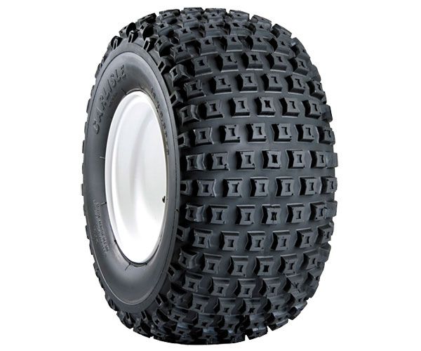 CARLISLE 22x11.00 - 8 TL 61F KNOBBY 2PR (275/65 -8), E4