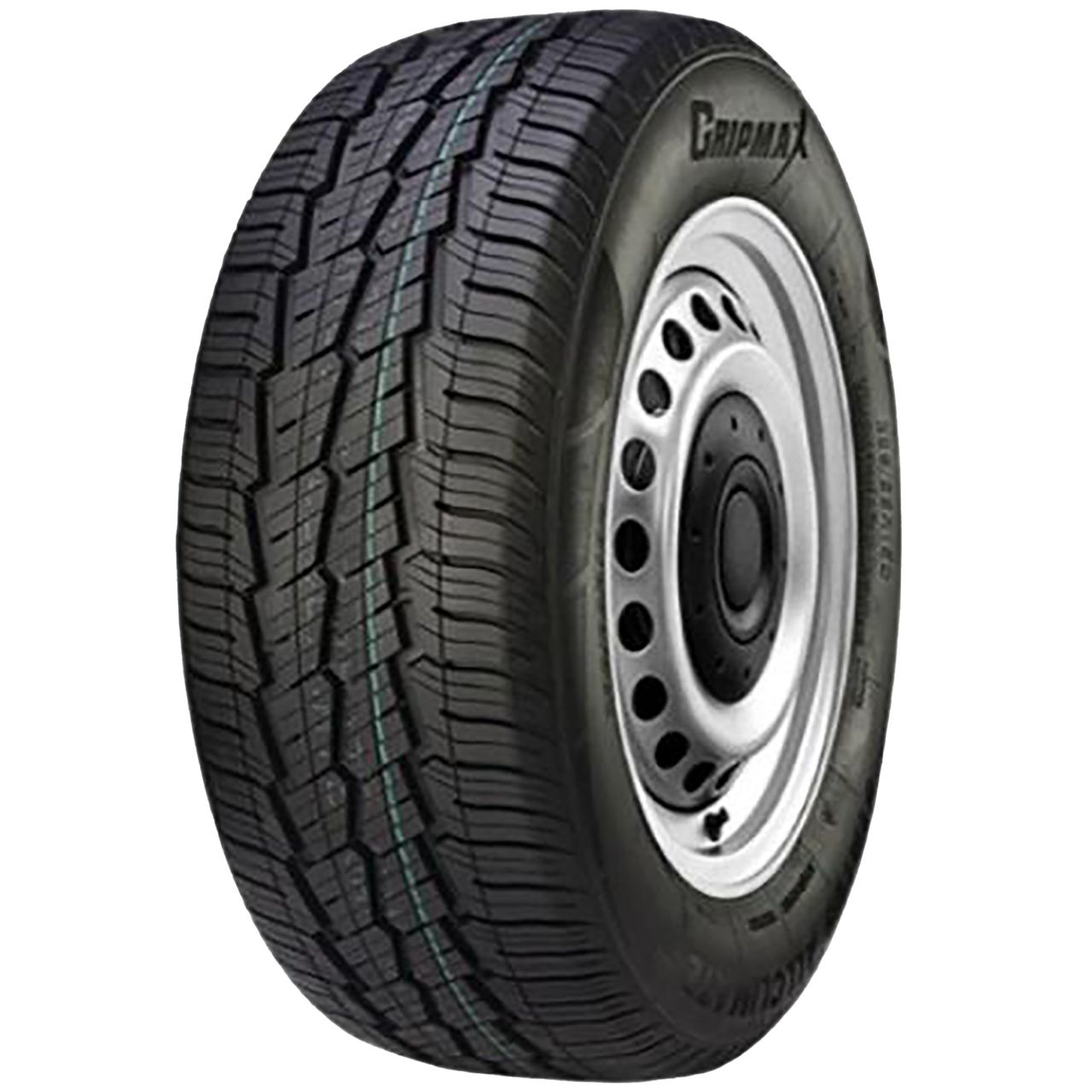 GRIPMAX SUREGRIP A/S VAN 225/70R15C 112T BSW