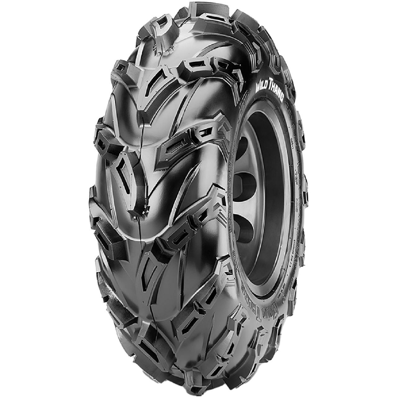 CST 26x8.00 - 14 TL 43M WILD THANG CU-05P 6PR E-KENNUNG (205/75-14)