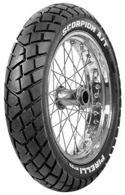 PIRELLI SCORPION MT 90 A/T 150/70 R18 M/C TL 70V REAR