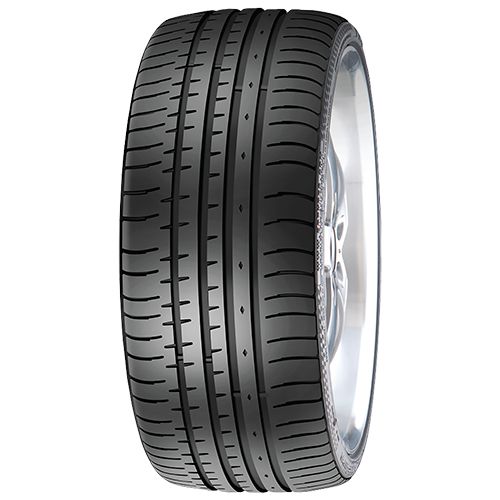 ACCELERA PHI 255/40R19 100Y MFS BSW XL