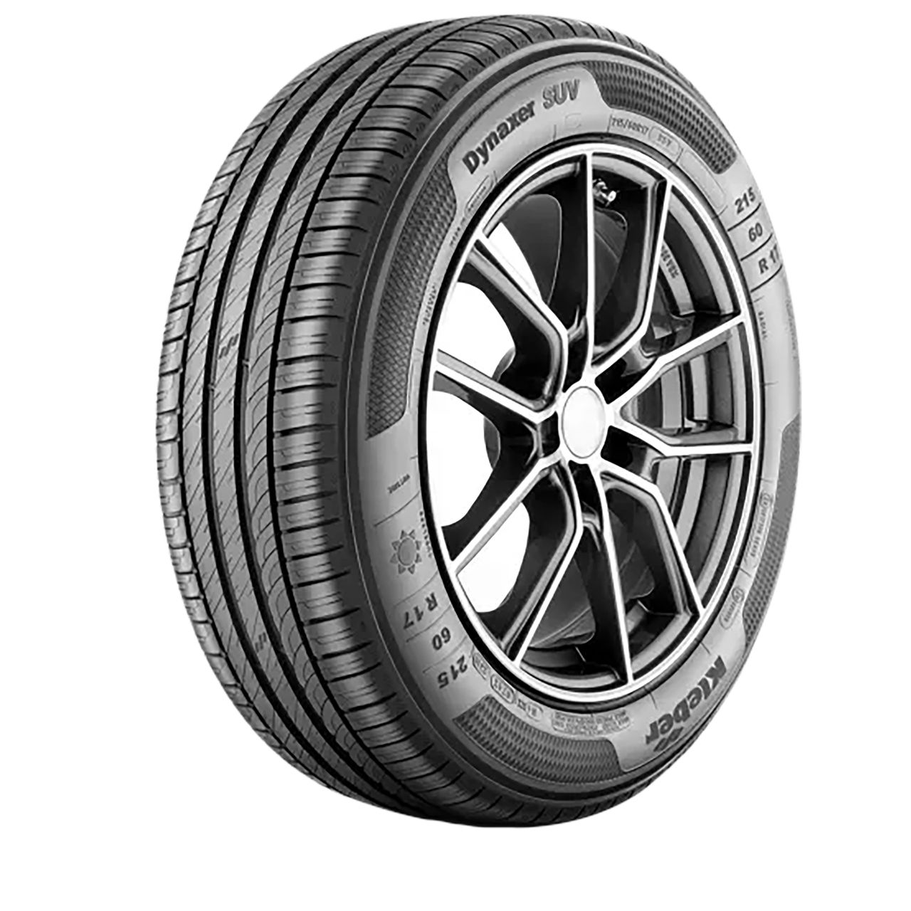 KLEBER DYNAXER SUV 225/55R18 98V