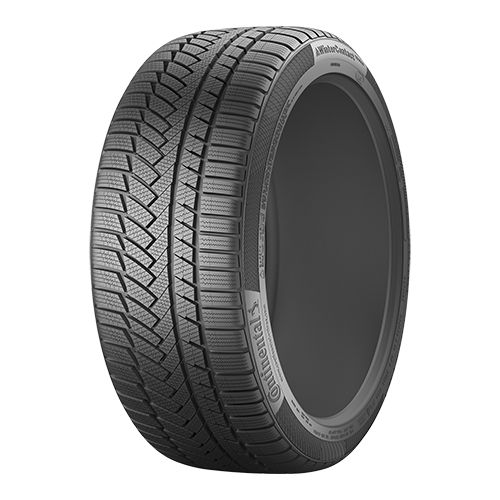 CONTINENTAL WINTERCONTACT TS 850 P SUV 265/65R17 112T FR