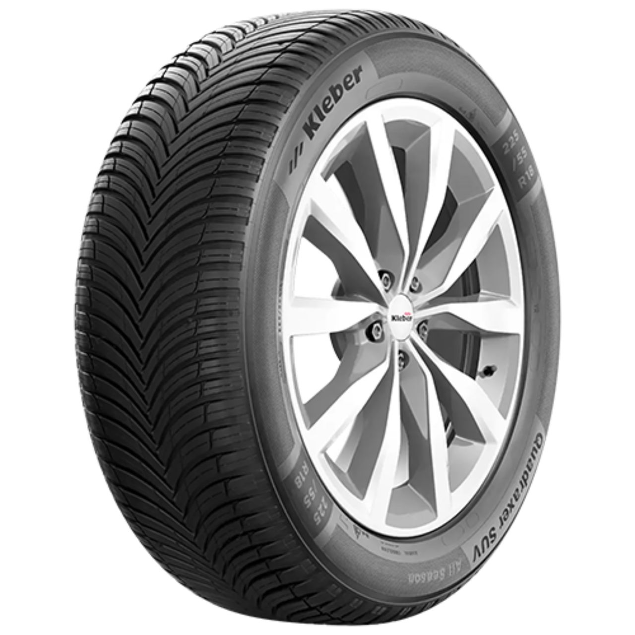 KLEBER QUADRAXER SUV 225/45R19 96V BSW XL