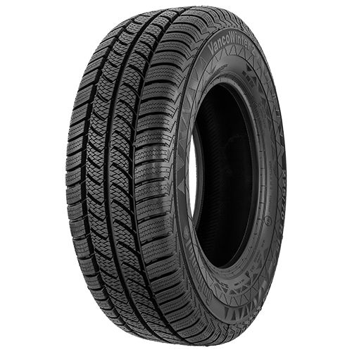 CONTINENTAL VANCOWINTER 2 225/65R16C 112R