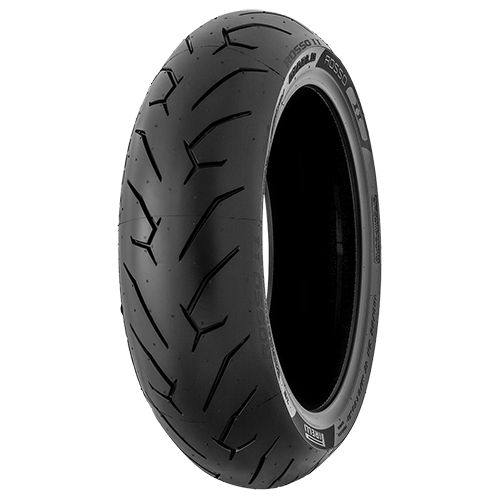 PIRELLI DIABLO ROSSO II (R) 130/70 R17 M/C TL 62H REAR