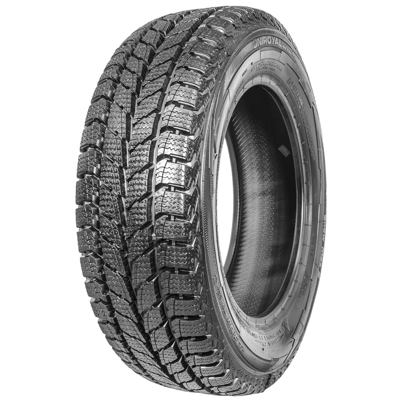 UNIROYAL SNOW MAX 2 185/75R16C 104R