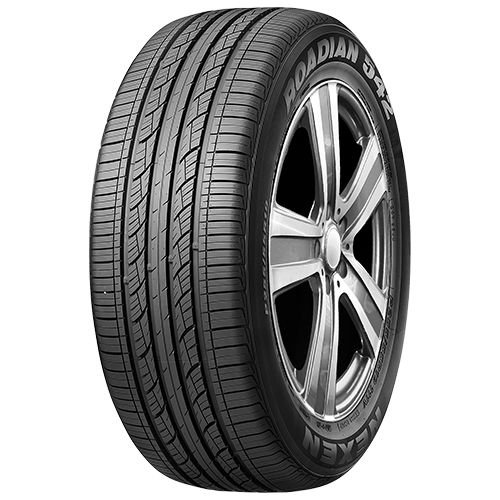 NEXEN ROADIAN 542 245/70R17 110H BSW