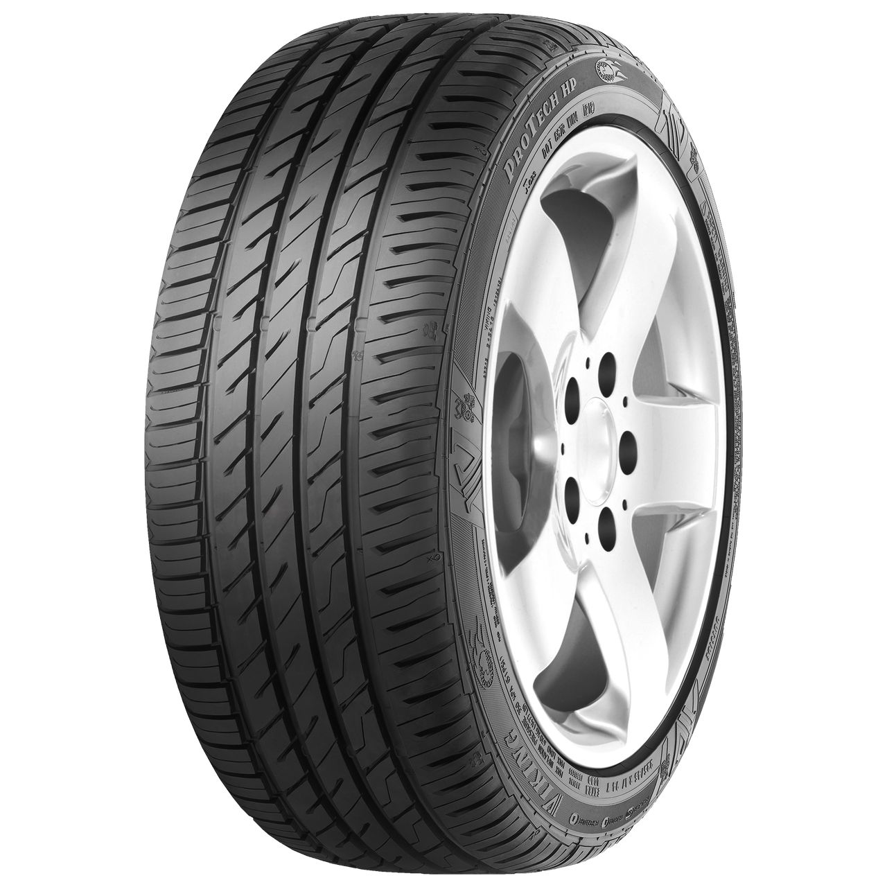 VIKING PROTECH HP 205/50R16 87W