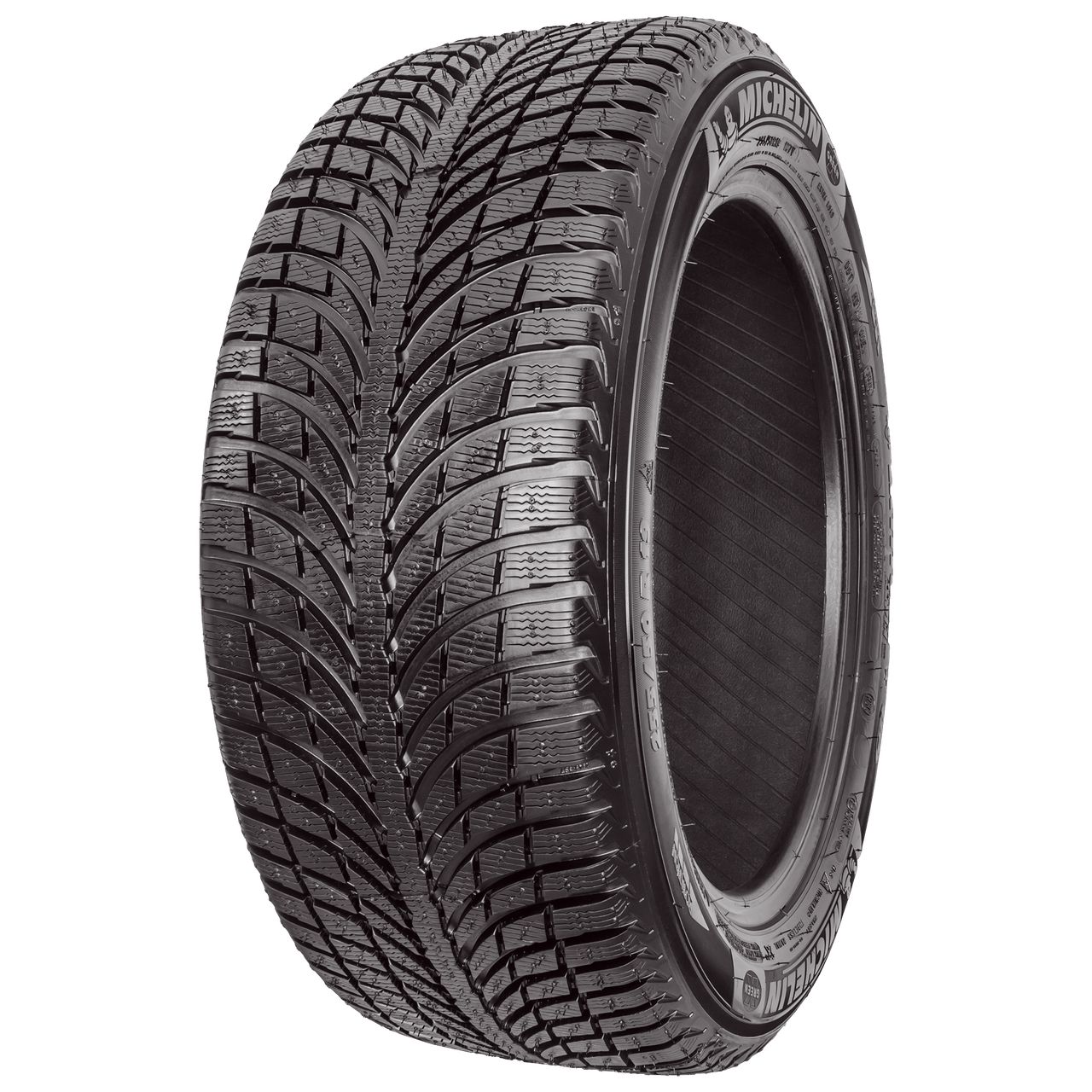 MICHELIN LATITUDE ALPIN LA2 255/65R17 114H XL