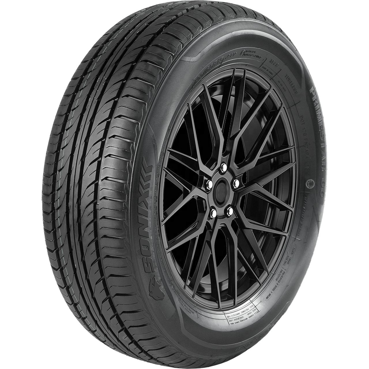 SONIX PRIMESTAR 66 145/70R13 71T BSW