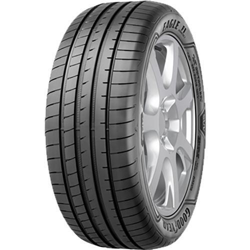 GOODYEAR EAGLE F1 (ASYMMETRIC) 3 SUV (R0) (EDT) 255/45R21 106W BSW XL