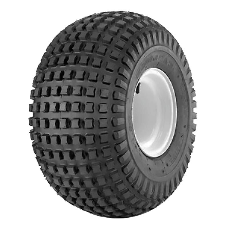 CARLISLE 22x11.00 - 8 TL 61F KNOBBY 2PR (275/65 -8), E4