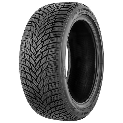 FIRESTONE WINTERHAWK 4 195/50R15 86H LAML XL