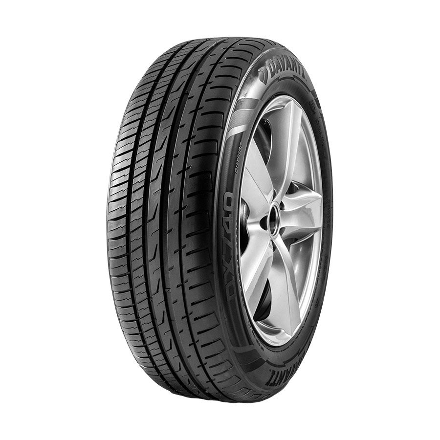 DAVANTI DX740 215/65R17 99V BSW