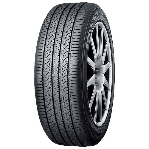 YOKOHAMA GEOLANDAR SUV (G055) 245/65R17 107H