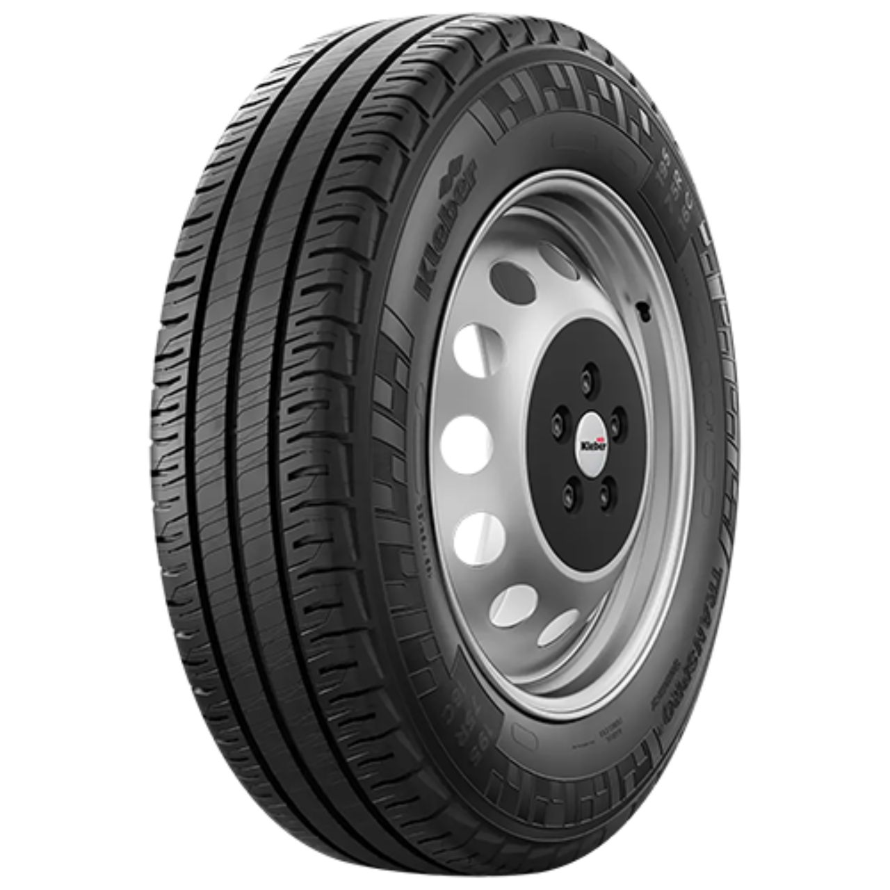 KLEBER TRANSPRO 2 195/75R16C 110R BSW