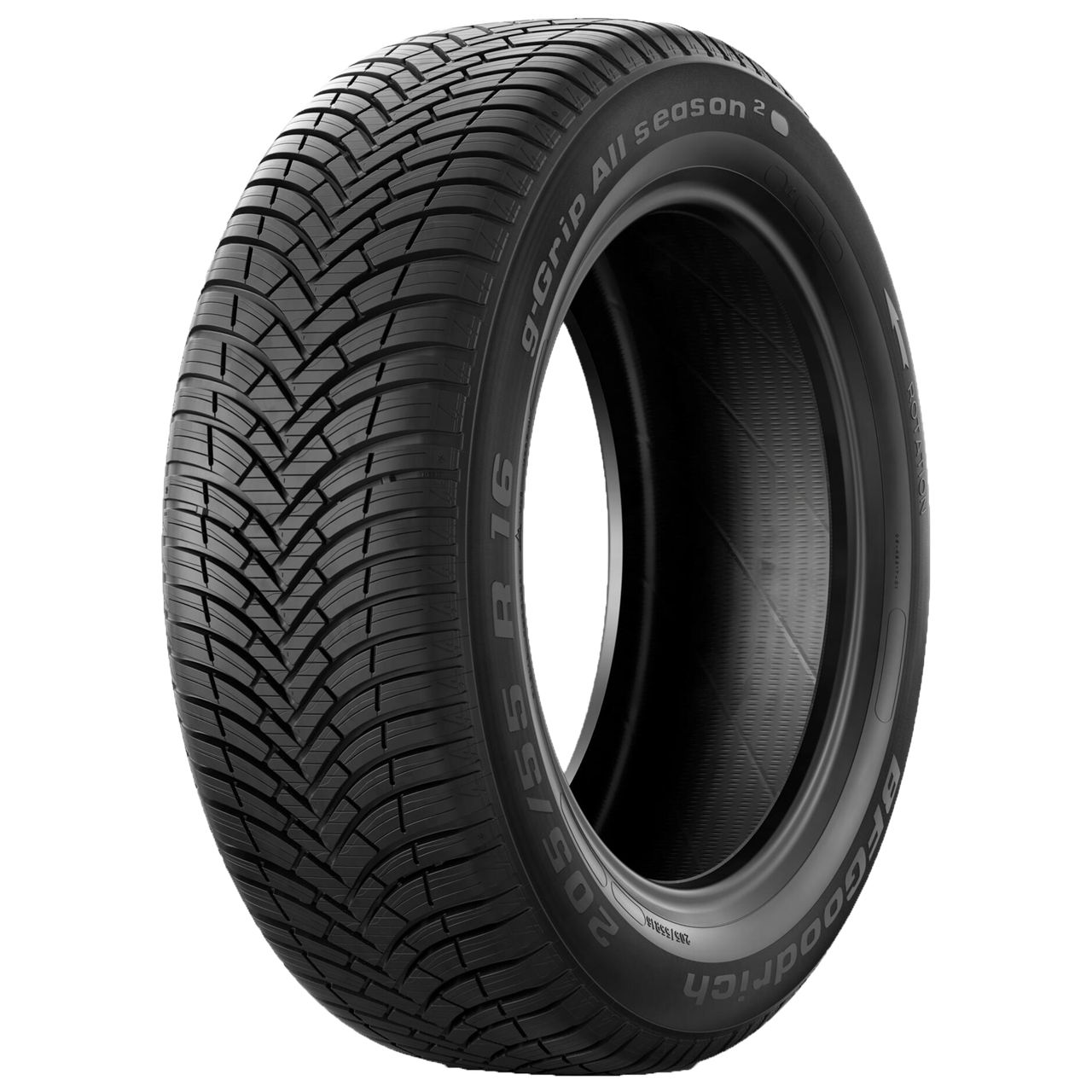 BFGOODRICH G-GRIP ALL SEASON 2 175/65R14 82T