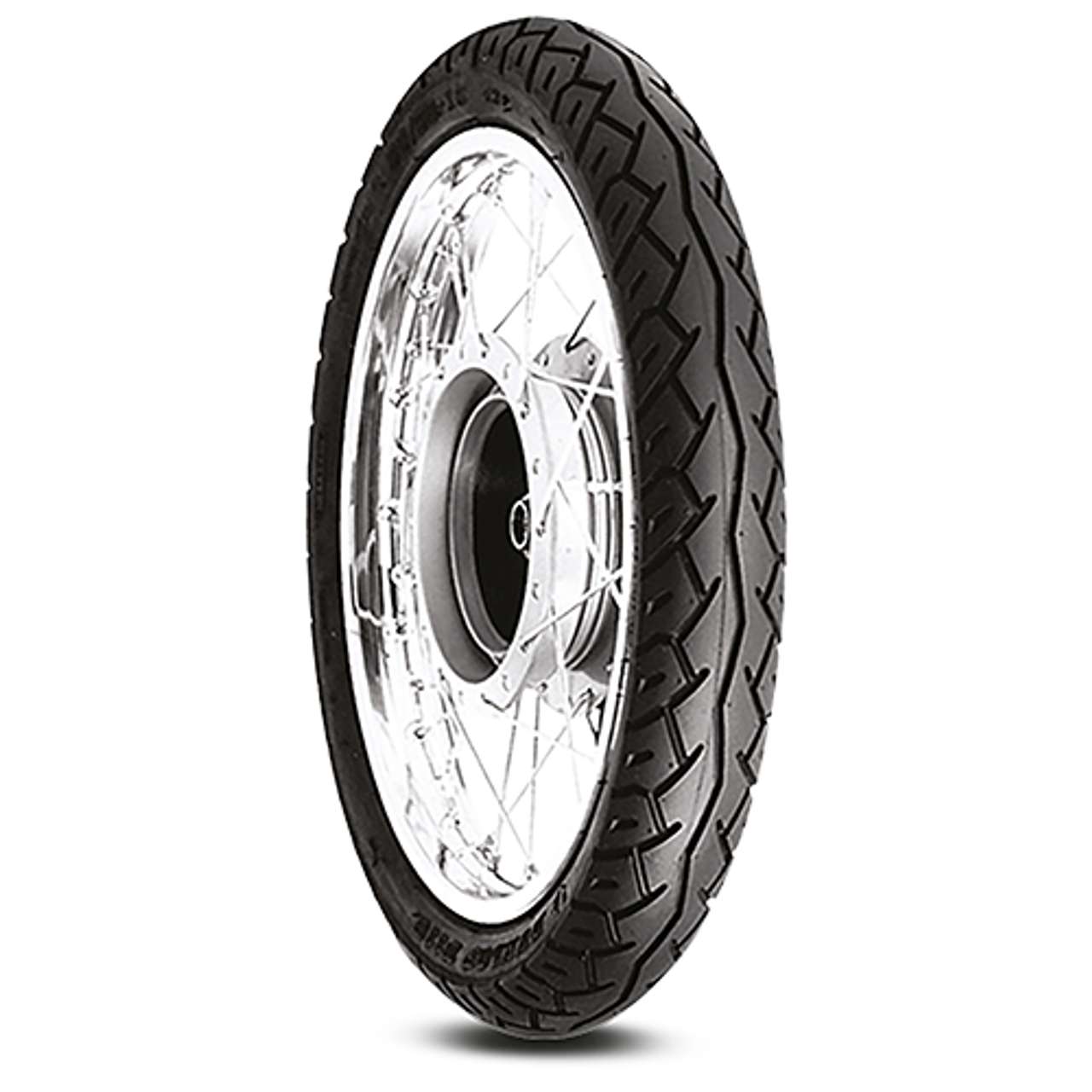 DUNLOP D110G 70/90 - 19 TT 36P FRONT