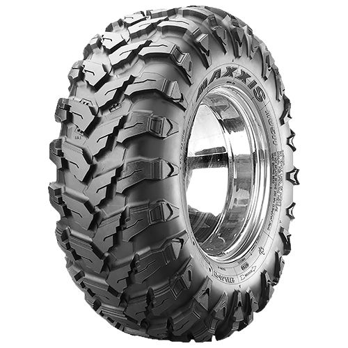 MAXXIS 27x9.00 - 12 TL 73J MU-511 6PR E4