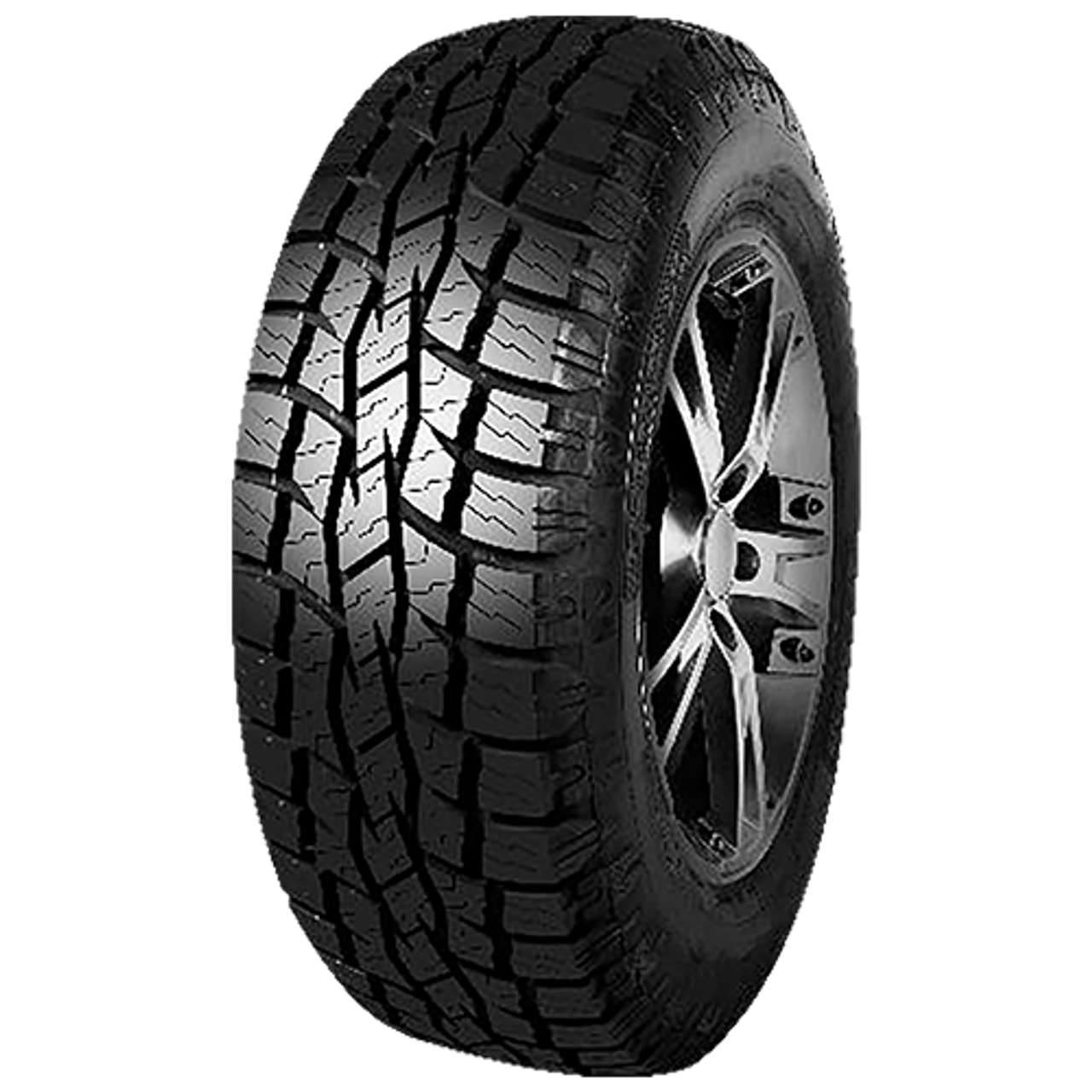 HIFLY VIGOROUS AT606 265/70R15 112T BSW