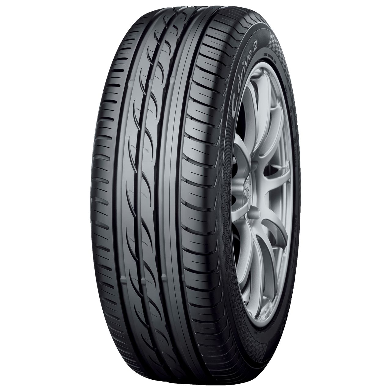 YOKOHAMA C.DRIVE 2 (MO) 205/55R16 91H