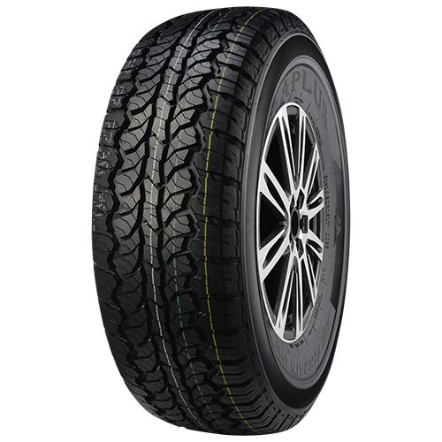 APLUS A929 A/T 275/65R17 115T BSW