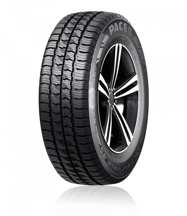 PACE ACTIVEPOWER 4S 195/70R15C 104R BSW