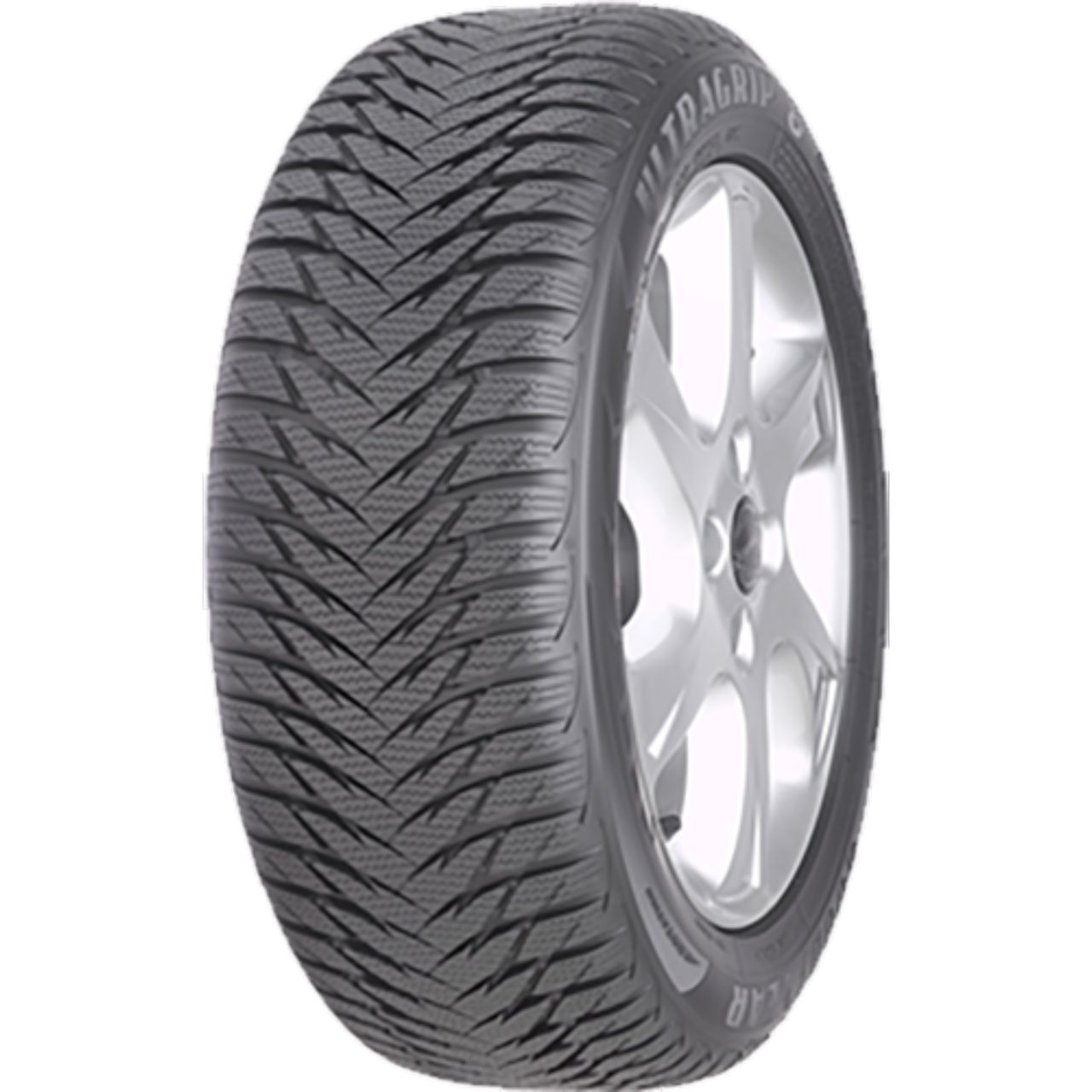 GOODYEAR ULTRA GRIP 8 185/60R15 84T BSW