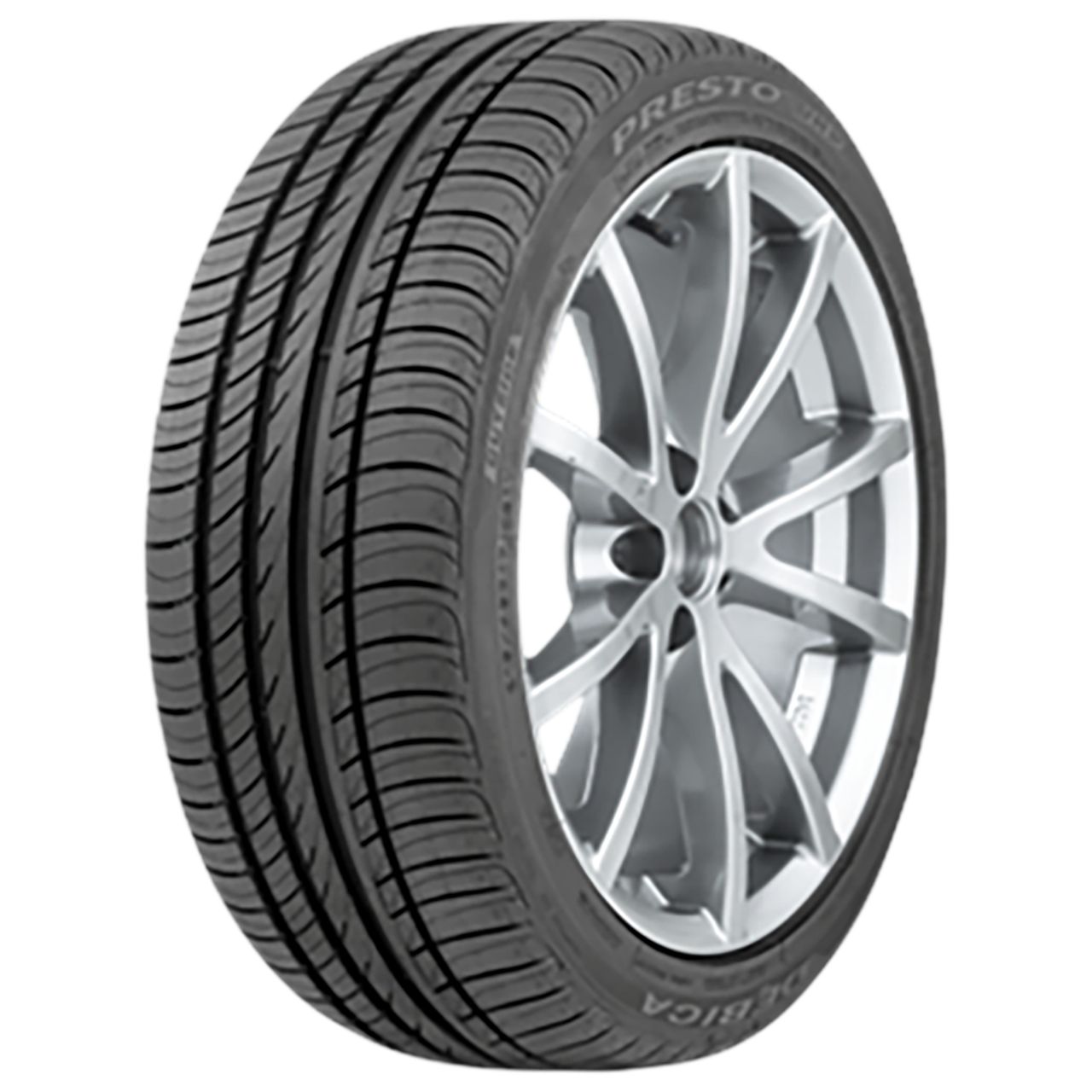 DEBICA PRESTO UHP 225/55R16 95W MFS