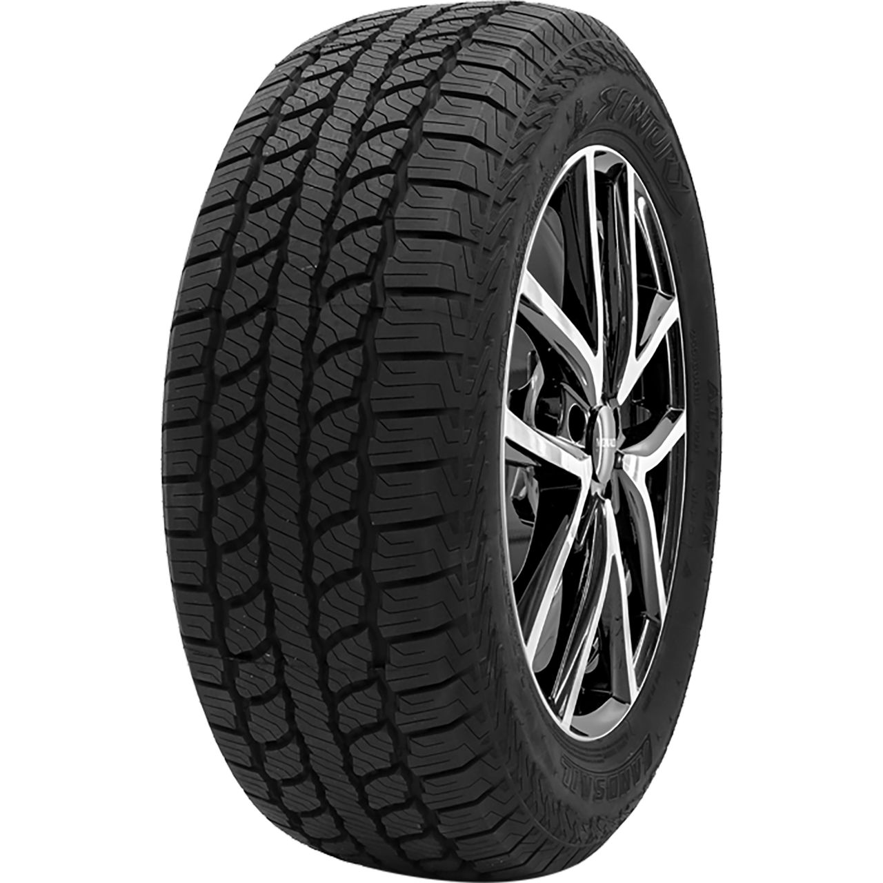 LANDSAIL AT-TRAK 255/70R15 112T BSW XL