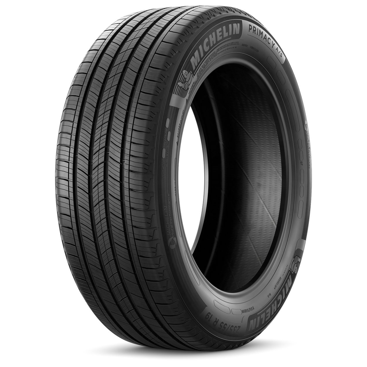 MICHELIN PRIMACY A/S (A) (LR) 285/45R22 114Y BSW XL