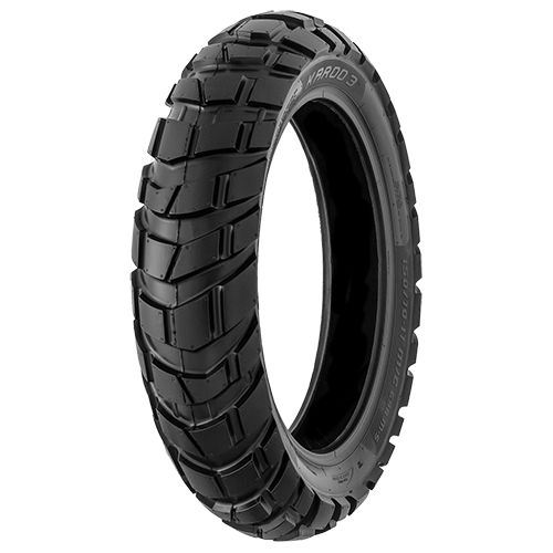 METZELER KAROO 3 170/60 R17 M/C TL 72T REAR M+S