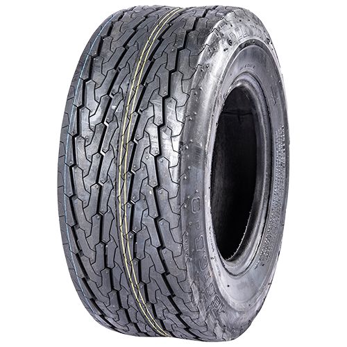 DELI TIRE 16.5x6.50 - 8 TL 73M S-368 6PR E-KENNUNG