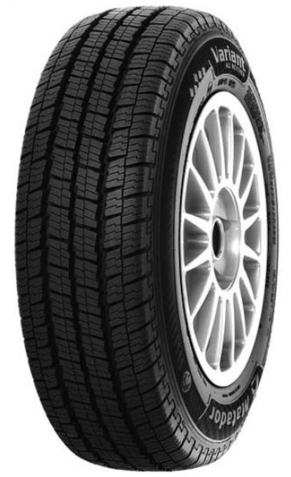 MATADOR MPS 125 VARIANT ALL WEATHER 205/70R15C 106R