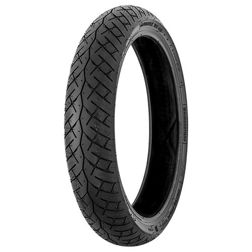 BRIDGESTONE BATTLAX BT46 110/90 - 18 M/C TL 61V FRONT