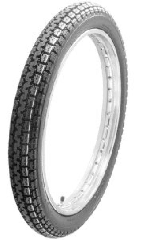 VEE-RUBBER VRM-015 2.50 - 18 TT 45P REAR