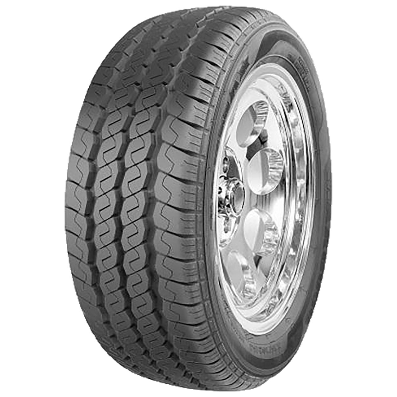 FIREMAX RADIAL 913 FM 205/75R15C 103R BSW