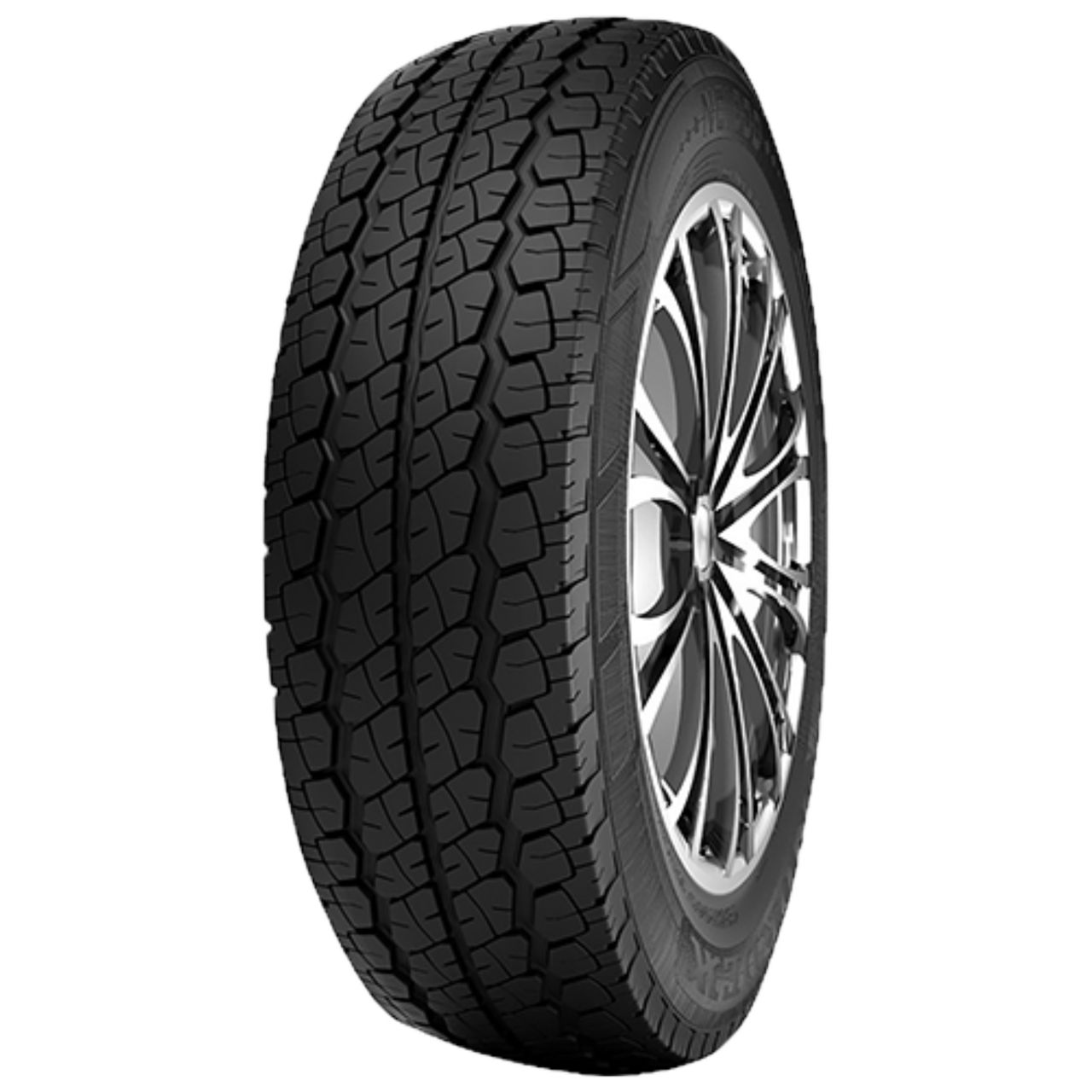 NORDEXX NC1000 195/70R15C 104R BSW