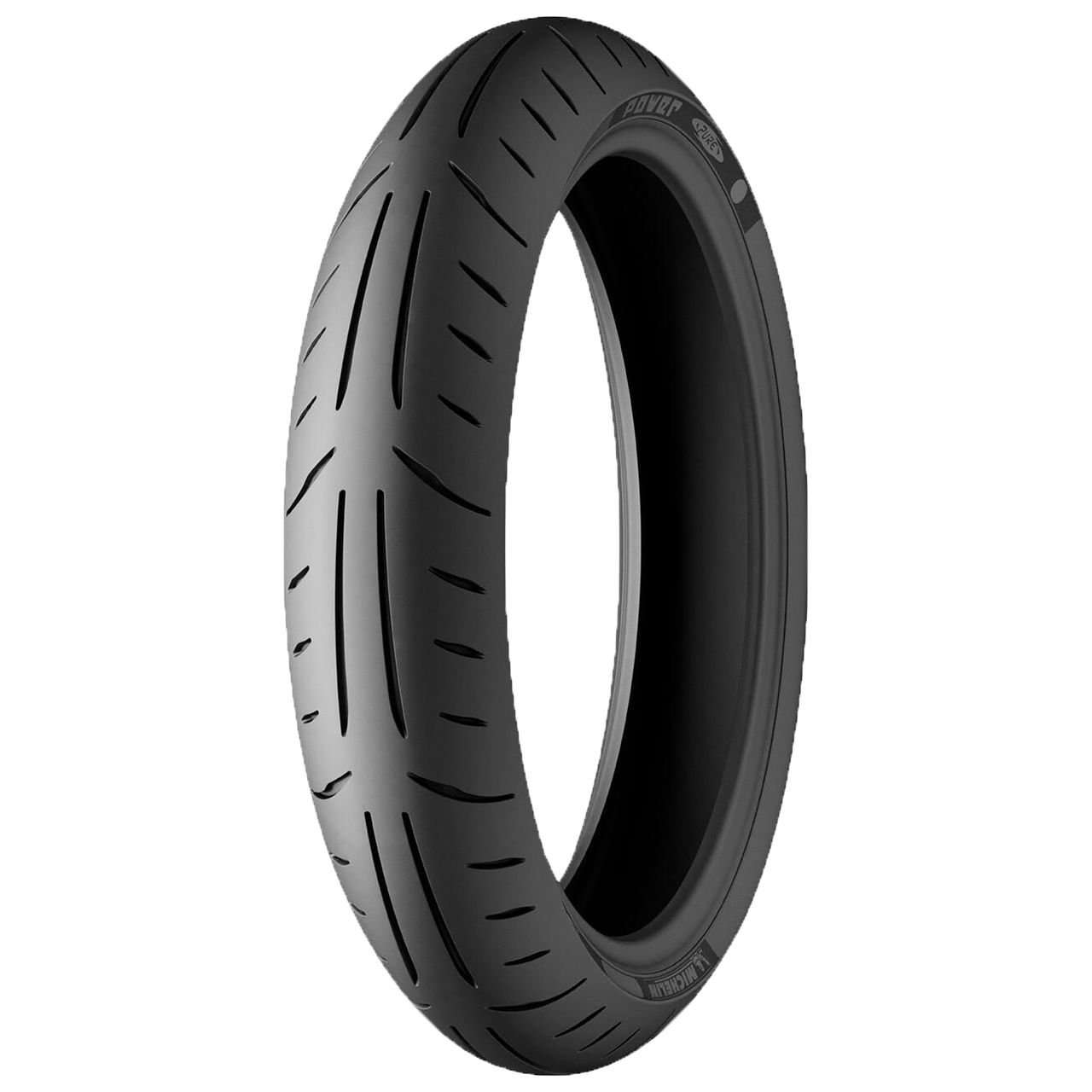 MICHELIN POWER PURE SC F/R 130/60 - 13 M/C TL 53P FRONT/REAR