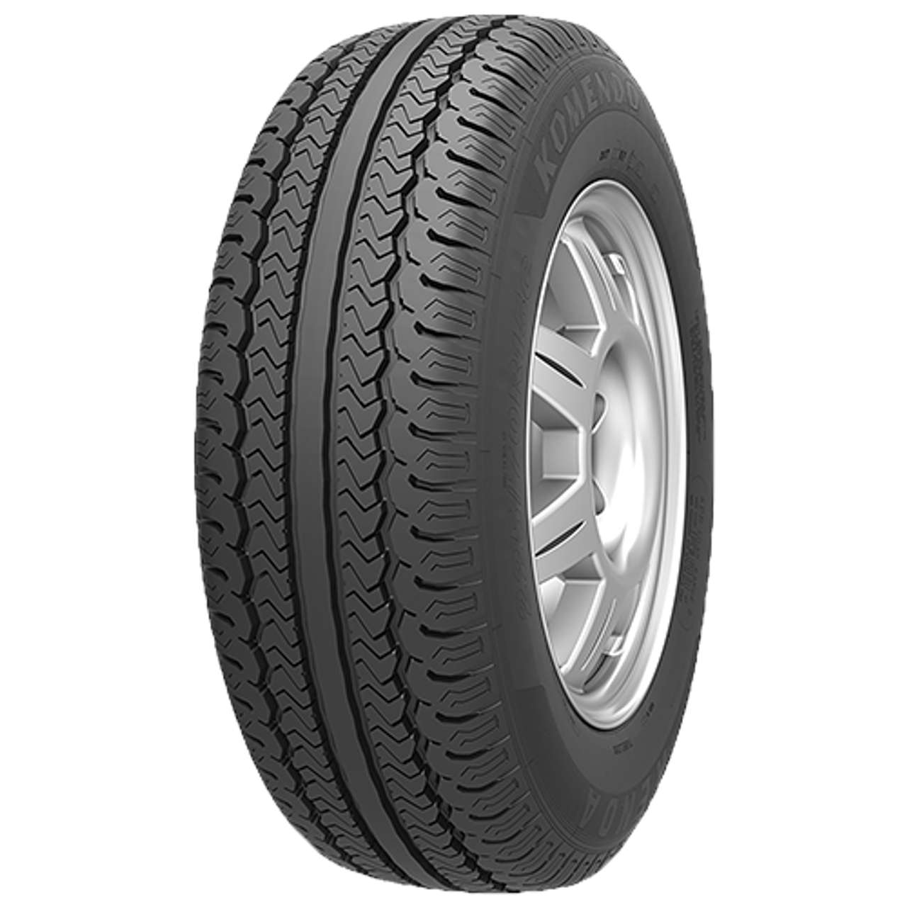 KENDA KOMENDO KR33A 225/65R16C 112T BSW