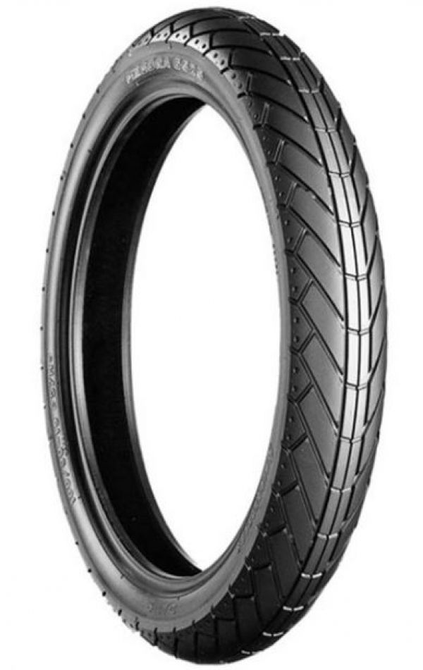 BRIDGESTONE EXEDRA G525 RB 110/90 - 18 TL 61V