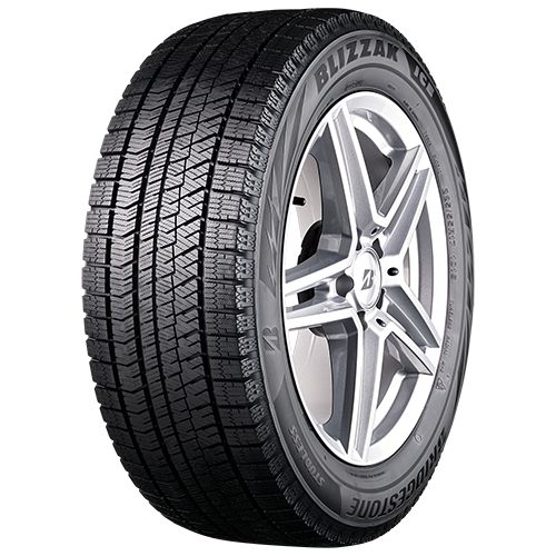 BRIDGESTONE BLIZZAK ICE 215/65R16 98S NORDIC COMPOUND BSW